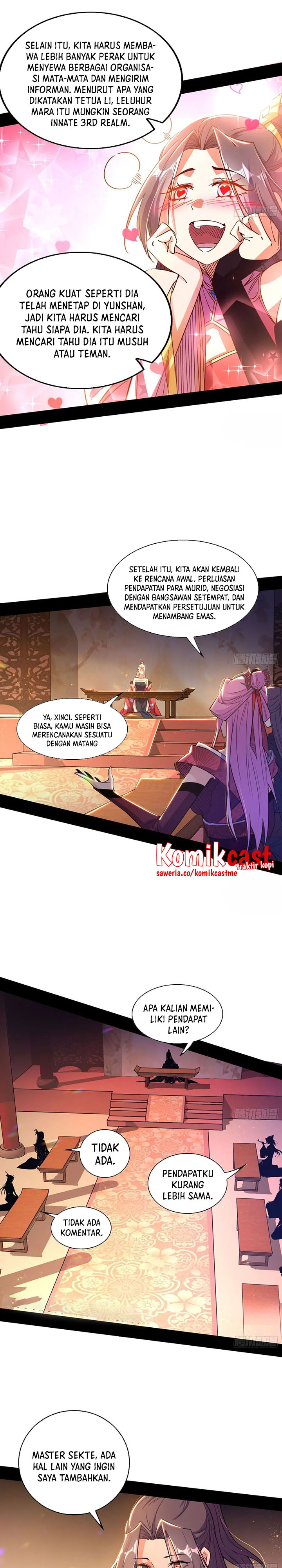 Dilarang COPAS - situs resmi www.mangacanblog.com - Komik im an evil god 270 - chapter 270 271 Indonesia im an evil god 270 - chapter 270 Terbaru 8|Baca Manga Komik Indonesia|Mangacan